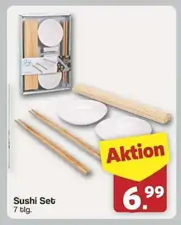 Famila Nord Ost Sushi Set Angebot
