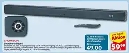 Famila Nord Ost Thomson Soundbar SB180BT Angebot