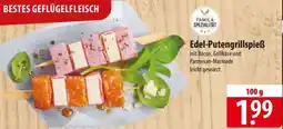 Famila Nord Ost Edel-Putengrillspieß Angebot
