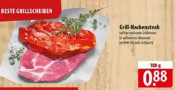 Famila Nord Ost Grill-Nackensteak Angebot