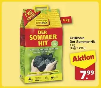 Famila Nord Ost Grillkohle Der Sommer-Hit Angebot