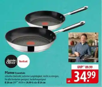 Famila Nord Ost Pfanne Essentials Angebot