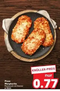 Kaufland Pizza Margherita Angebot