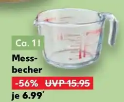 Kaufland Messbecher Angebot