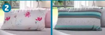 PENNY HOME IDEAS Kissenbezüge Angebot