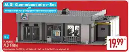 Aldi Nord PLAYLAND ALDI Filiale Angebot