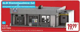 Aldi Nord PLAYLAND ALDI Filiale Angebot