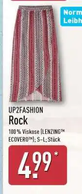 Aldi Nord UP2FASHION Rock Angebot