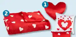 PENNY HOME IDEAS Kuscheldecke Angebot