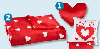PENNY HOME IDEAS Kuscheldecke Angebot