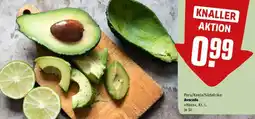 REWE Avocado Angebot