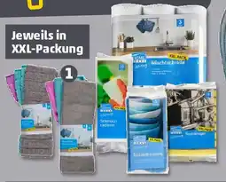 PENNY Reinigungshelfer in XXL-Packung Angebot