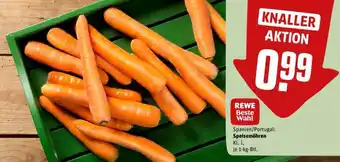 REWE Speisemöhren Angebot