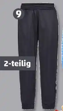 PENNY Kappa Trainingsanzug Angebot