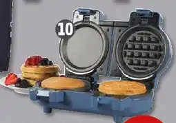 PENNY Kappa Mini-Doppel- waffeleisen Angebot