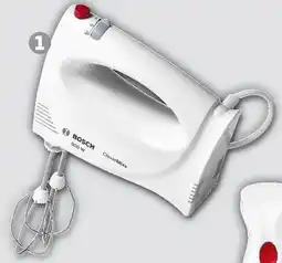 PENNY BOSCH Handmixer MFQ3010 Angebot