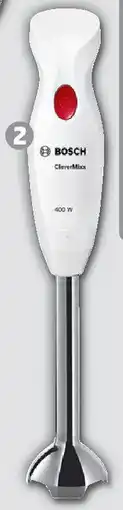 PENNY BOSCH Stabmixer-Set MSM24510 Angebot