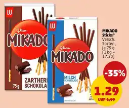 PENNY LU Mikado sticks Angebot