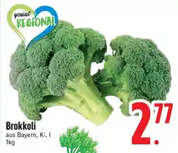 Edeka Brokkoli Angebot