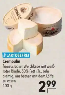 CITTI Markt Cremoulin Angebot
