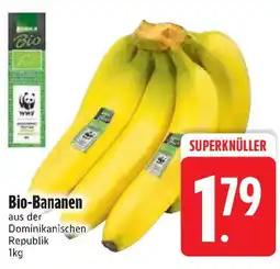 Edeka Bio-Bananen Angebot