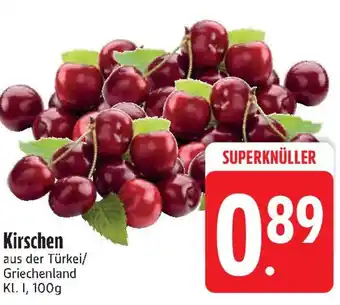 Edeka Kirschen Angebot
