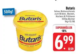 Edeka Butaris Angebot