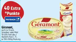 Edeka Géramont Angebot