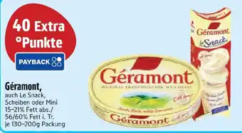 Edeka Géramont Angebot