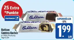 Edeka Bahlsen Comtess Kuchen Angebot