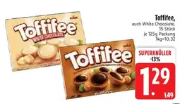 Edeka Storck Toffifee Angebot