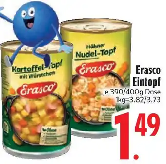 Edeka Erasco Eintopf Angebot