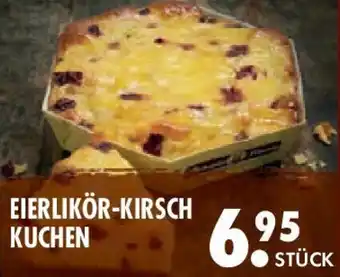 Edeka Eierlikör-kirsch kuchen Angebot