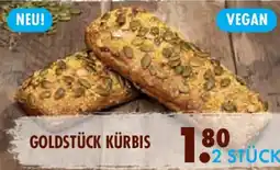 Edeka Goldstück kürbis Angebot