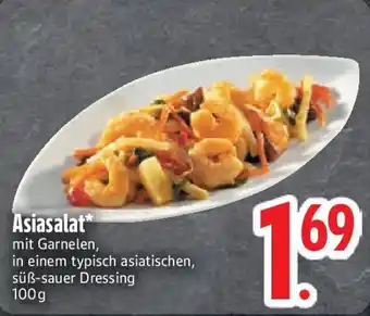 Edeka Asiasalat Angebot