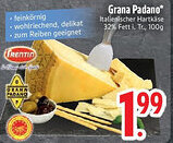 Edeka TRENTIN Grana Padano Angebot