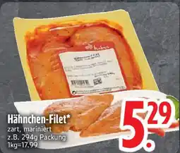 Edeka Hähnchen-Filet Angebot