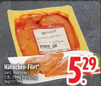 Edeka Hähnchen-Filet Angebot