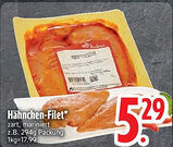 Edeka Hähnchen-Filet Angebot