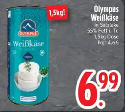 Edeka Olympus Weiẞkäse Angebot