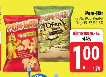 Edeka Pom-Bär Angebot