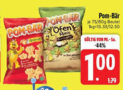 Edeka Pom-Bär Angebot