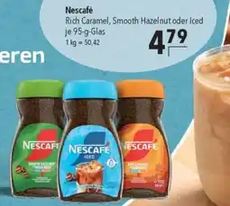 CITTI Markt Nescafé Angebot