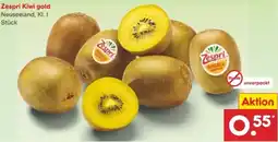 Netto Marken-Discount Zespri Kiwi gold Angebot