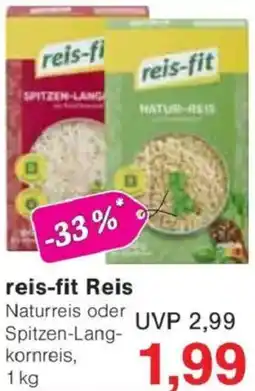Jawoll reis-fit Reis Angebot