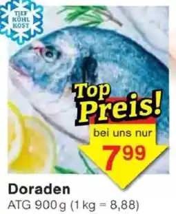 Jawoll Doraden Angebot