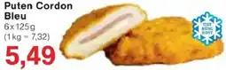 Jawoll Puten Cordon Bleu Angebot