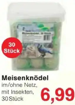 Jawoll Meisenknödel Angebot