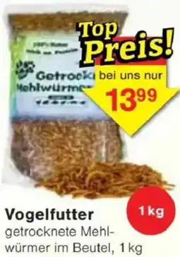 Jawoll Vogelfutter Angebot