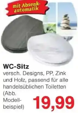 Jawoll WC-Sitz Angebot
